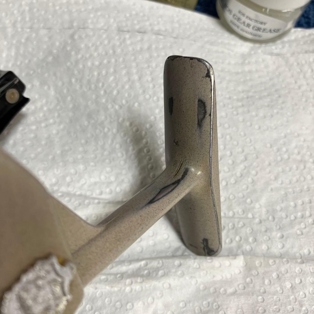 オリジナルABU Cardinal 3 6th(810501)