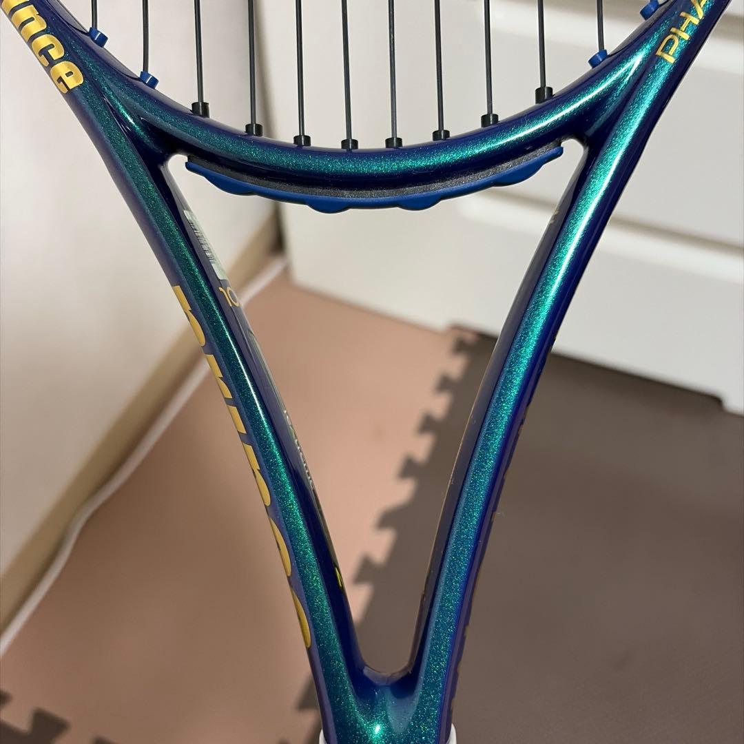 【美品】【値下げ】Prince プリンス　PHANTOM ファントム100 G2