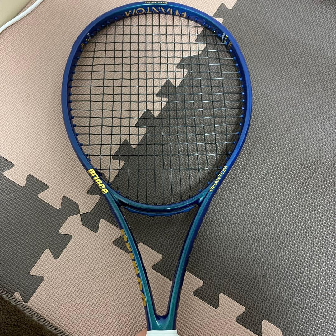 【美品】【値下げ】Prince プリンス　PHANTOM ファントム100 G2