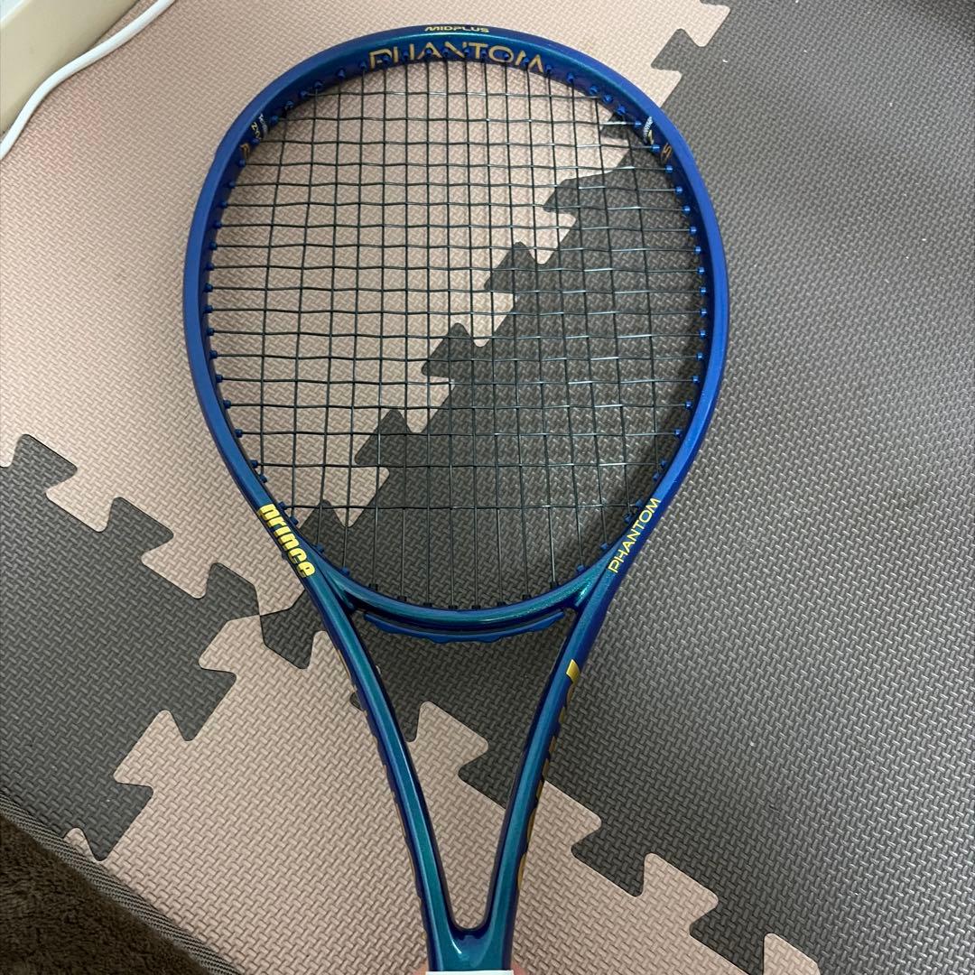 【美品】【値下げ】Prince プリンス　PHANTOM ファントム100 G2