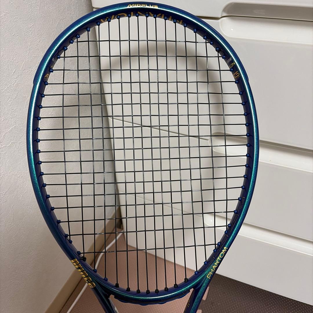 【美品】【値下げ】Prince プリンス　PHANTOM ファントム100 G2