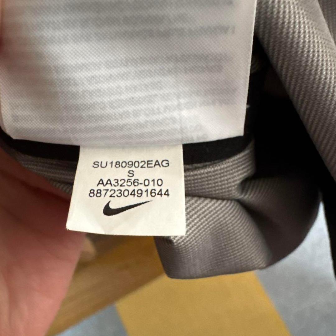 【Nikelab x OFF-WHITE】Mercurial Jacket超美品