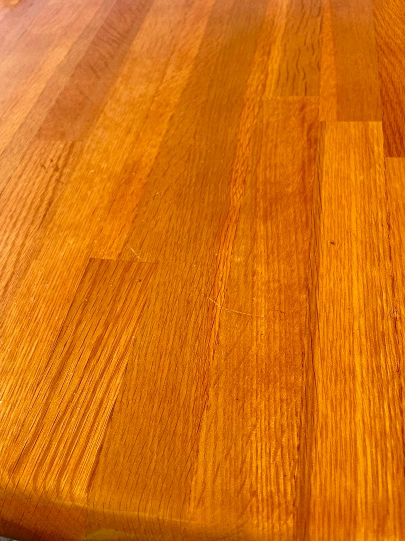 HR532 マルニ木工　ローテーブル　天然木　コーヒーテーブル