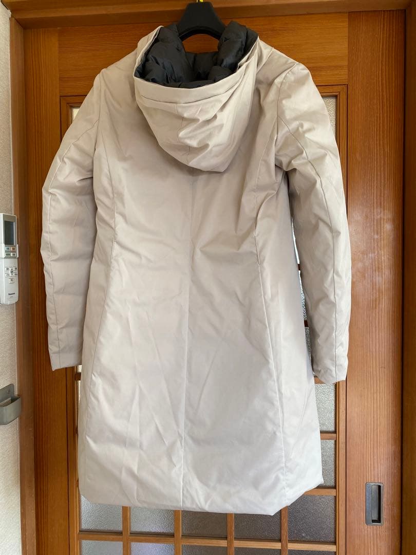 MAXMARA ダウンコート