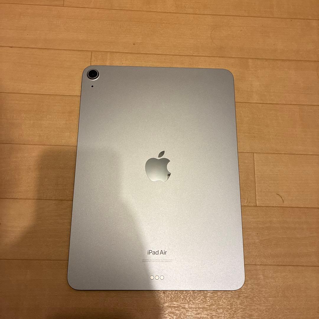 iPad Air（M2）11インチ 128GB Wi-Fiモデル スペースグレイ
