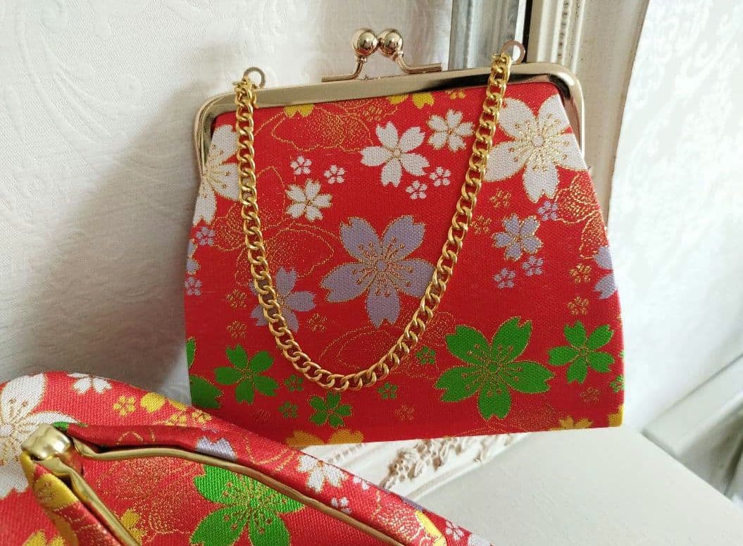 新品☆式部浪漫着物単品