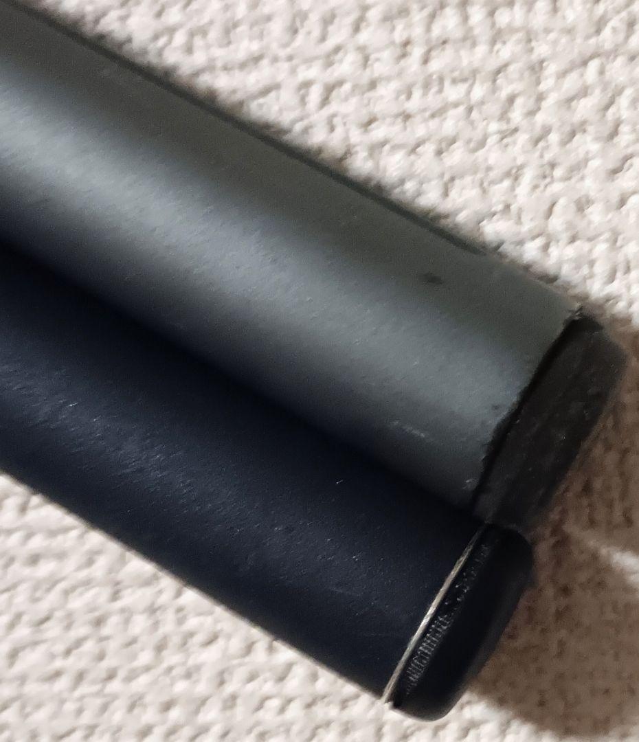 シマノαズームEX1号54-60&NFTパワーループアドバンス潮影1号6.2m