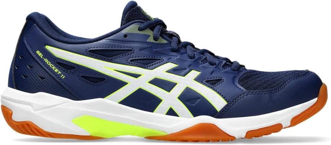 アシックス 1073A066 403 24.0 GEL-ROCKET11WIDE