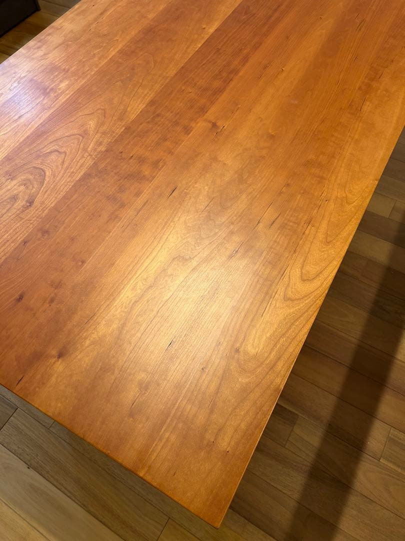 MASTERWAL マスターウォール｜ダイニングテーブル｜ACTUS アクタス｜