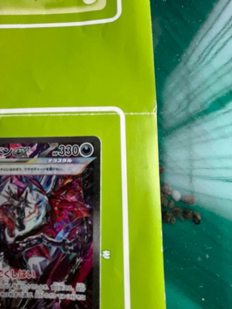 シャイニートレジャー リザードンsar