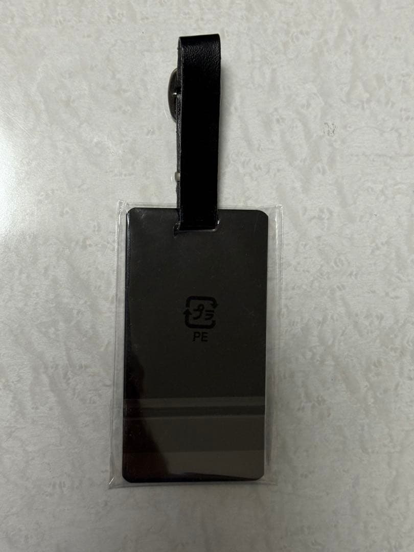 美品★MASTER BUNNY EDITION ゴルフバッグ エナメルブラック