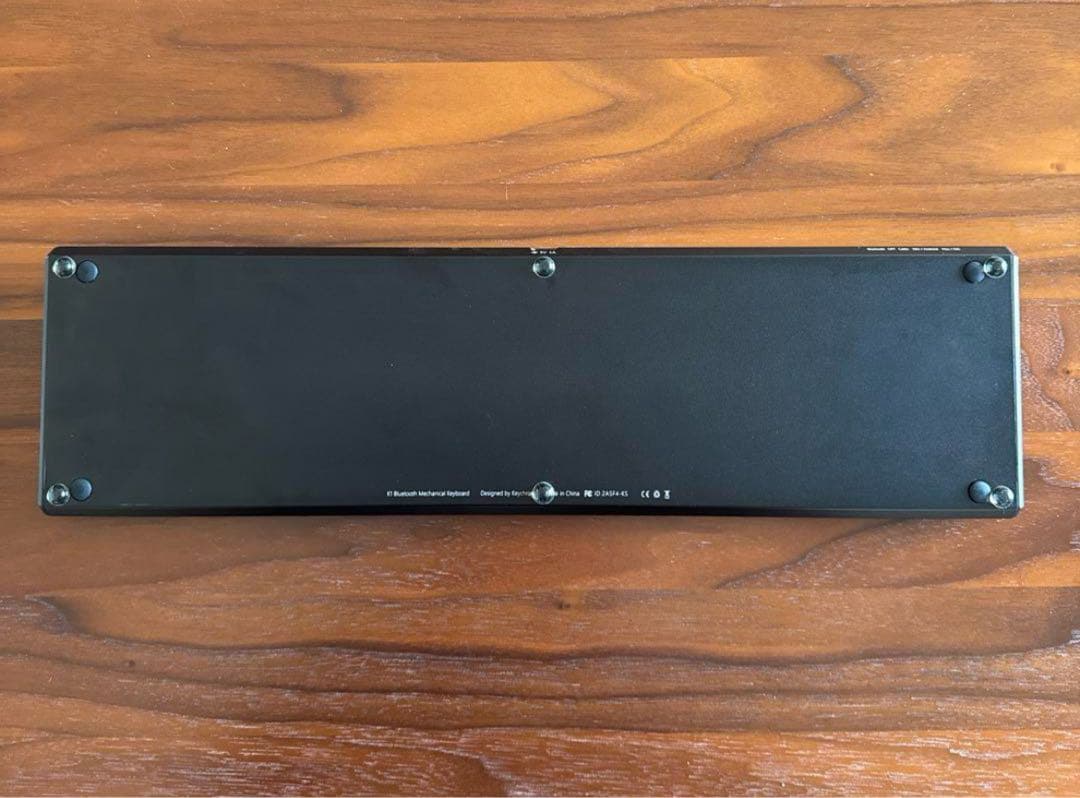 の*ま様 Keychron K1 キーボード