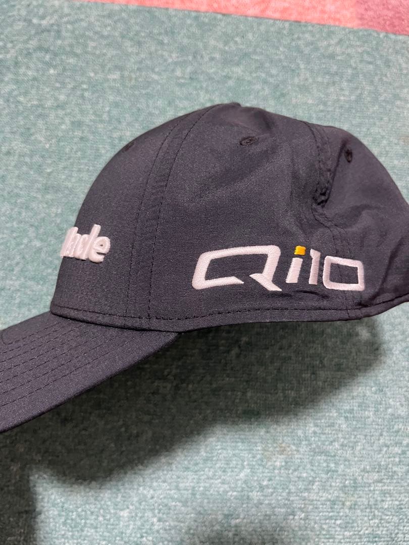 TaylorMade テーラーメイド　帽子　Qi10 ツアーレーダー4点セット