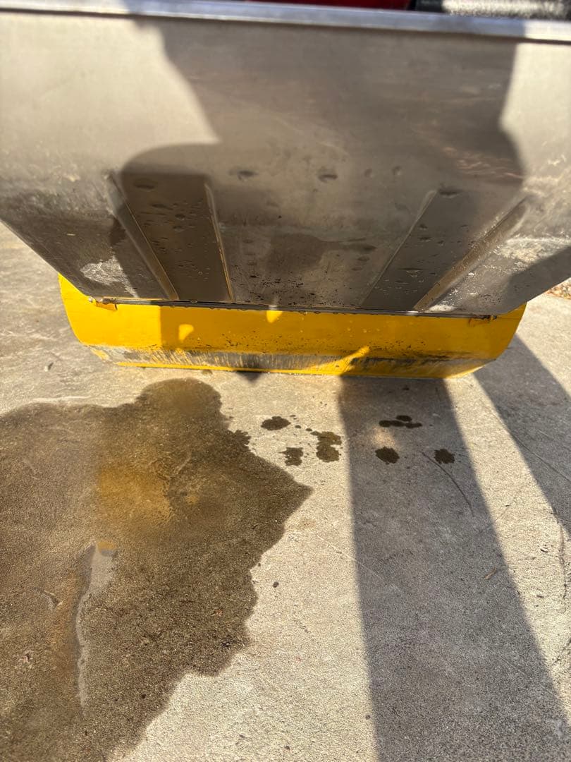 ロータリー除雪機　除雪機　ラッセル　ゆきのけくん　SA-452