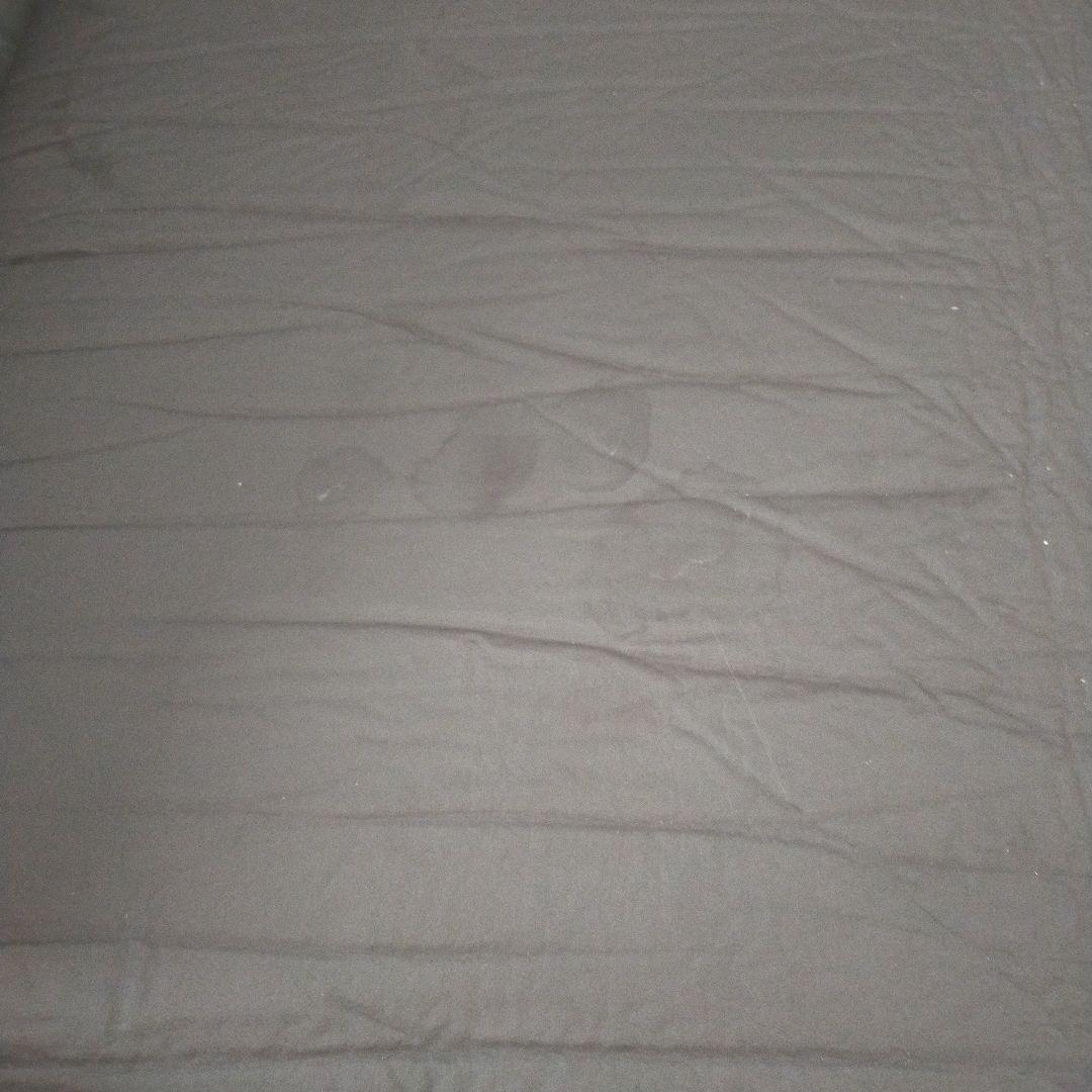 QUICKCAMP 車中泊マット 8cm ダブルサイズ　クイックキャンプ