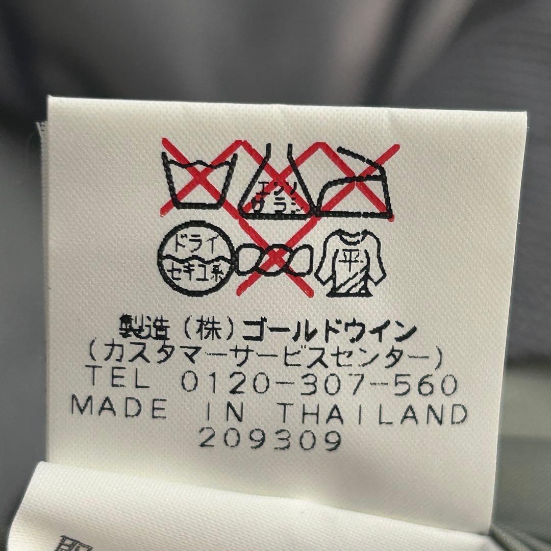 Z236 美品 エレッセ スキーウェア 上下 L レディース 赤×グレー 中綿