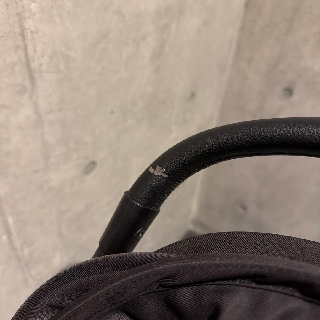 バガブー バタフライ ブラック