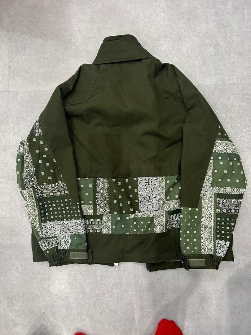 alwaysoutofstock ジャケット