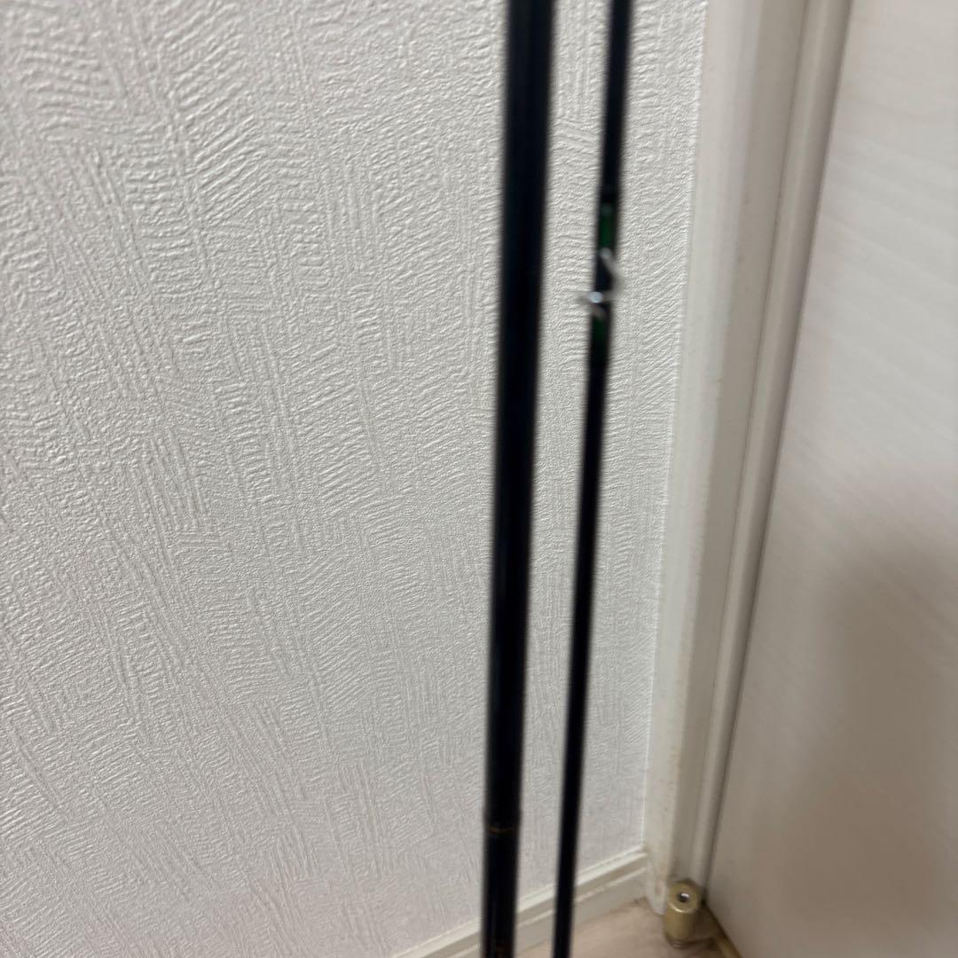 ORVIS PowerMatrix10 #7 9ft キャスティング練習に最適