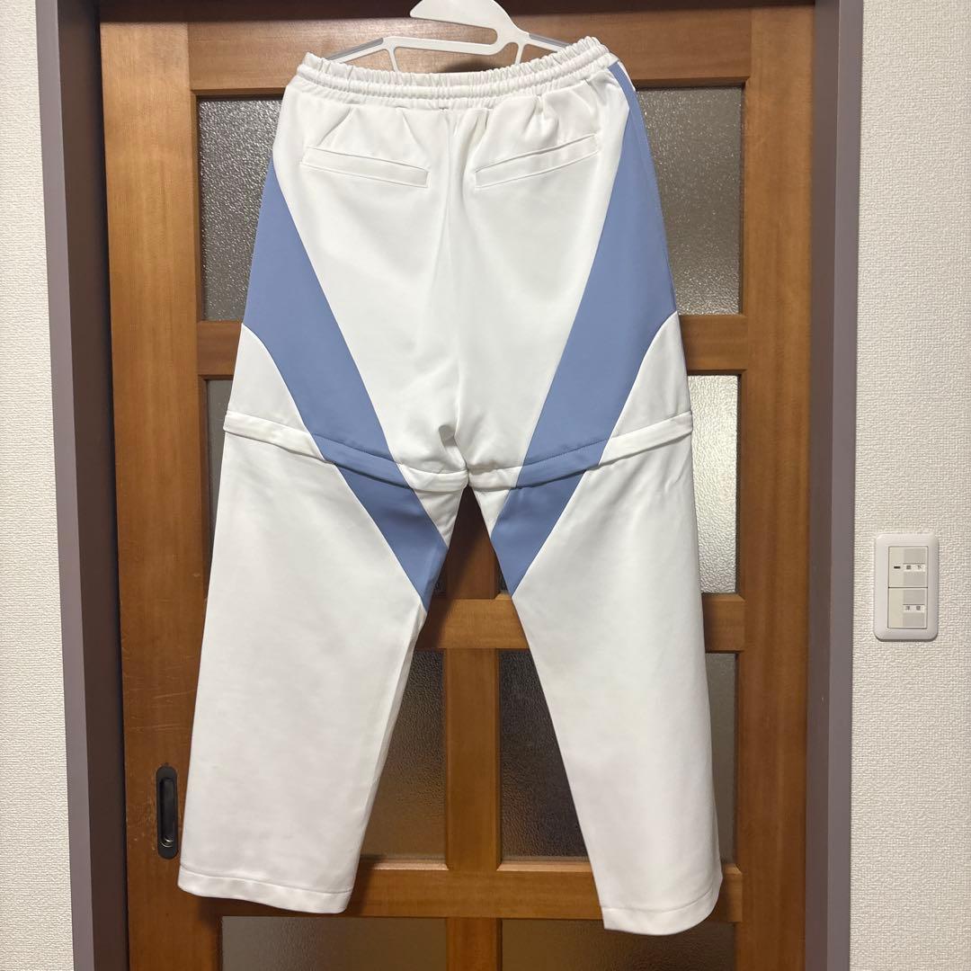 REFLEM 切り替え ジャージ パンツ