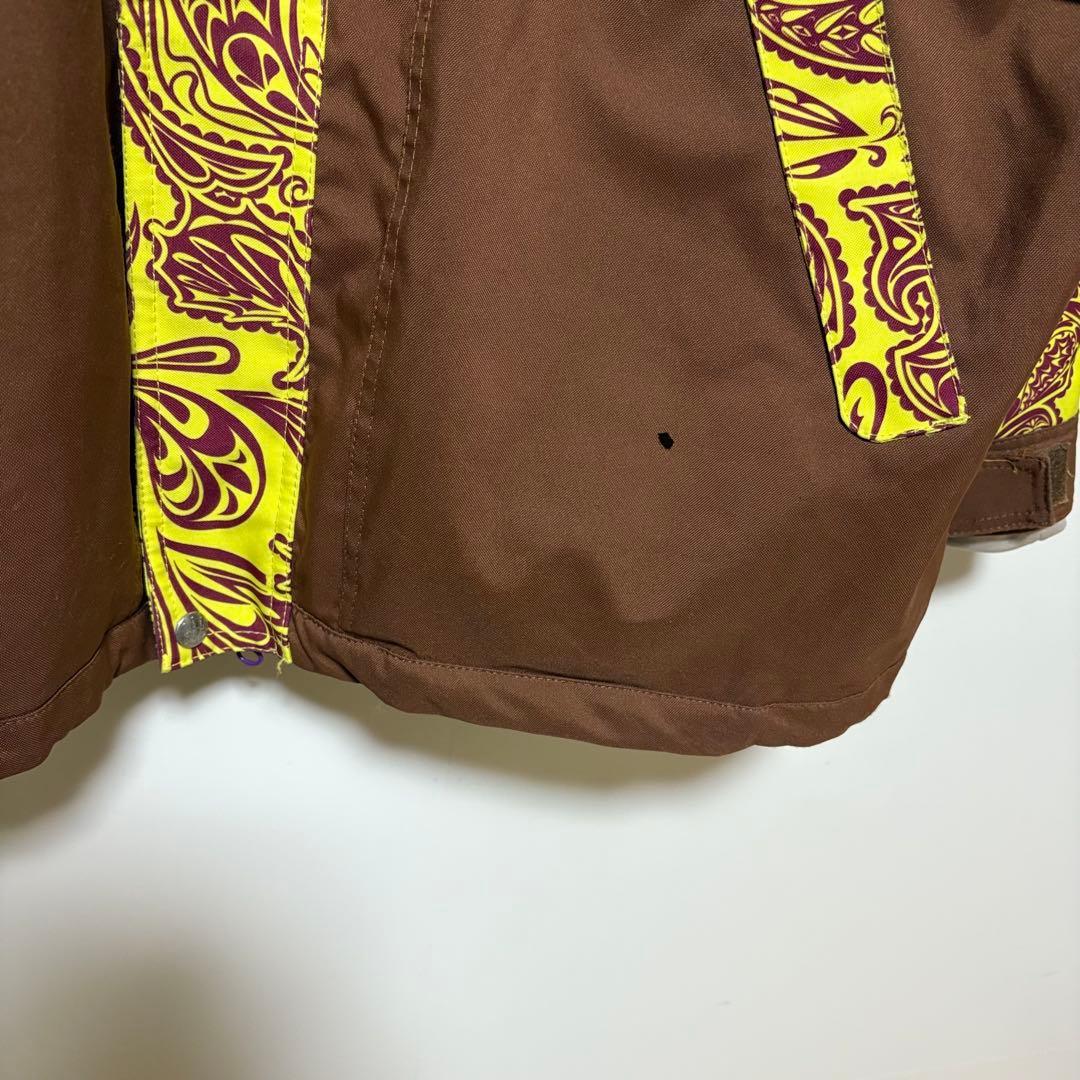 SWEAR ウェア エスウェアー 島田聡 ウェア スノボウェア スノーボード