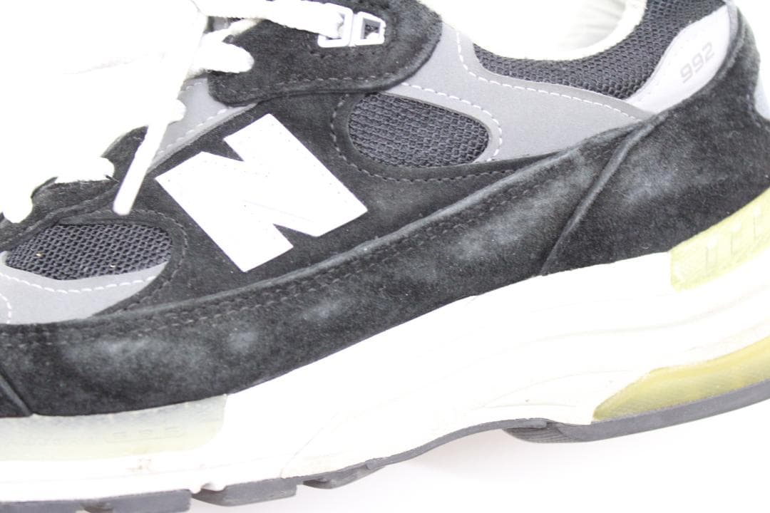 ニューバランス 992 77-EY2512-69