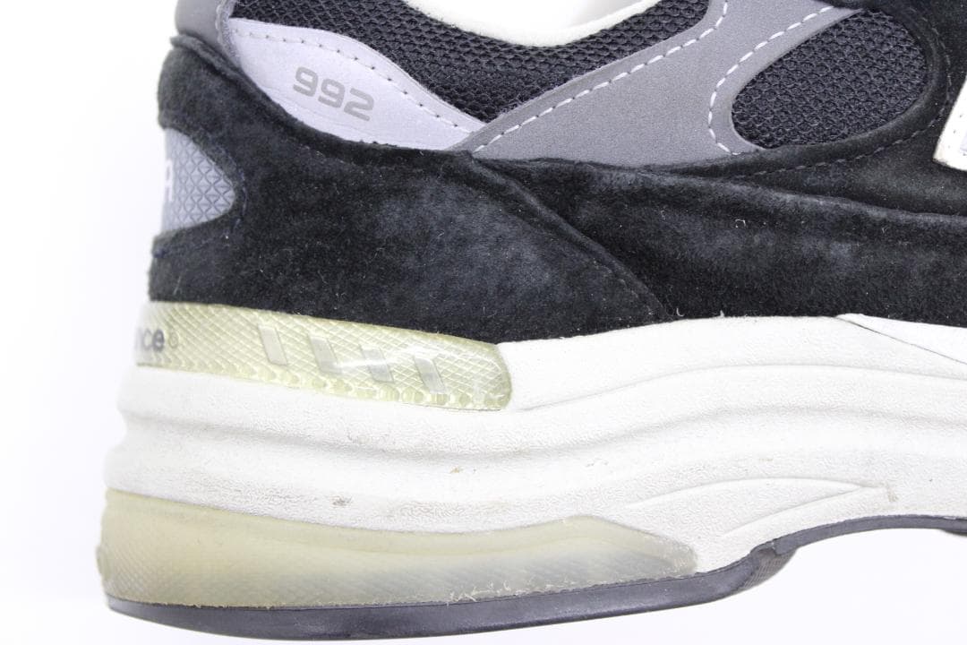 ニューバランス 992 77-EY2512-69