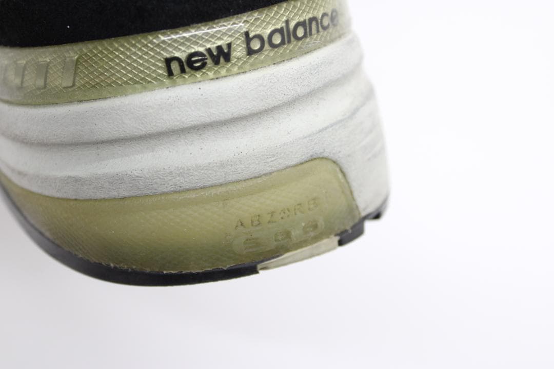 ニューバランス 992 77-EY2512-69