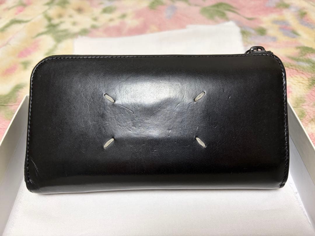 Maison Margiela ロングウォレット