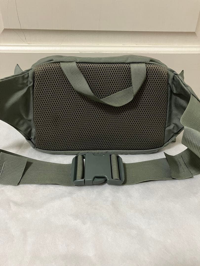 ミステリーランチ ヒップモンキーUSA フォリッジ