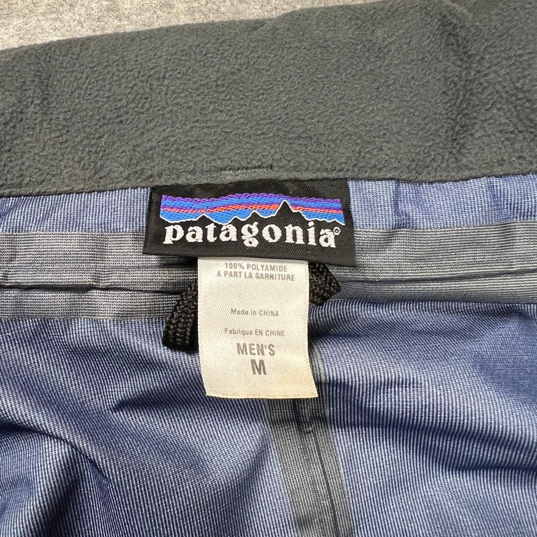 ウェア Patagonia SST Fly Fishing Jacket Green