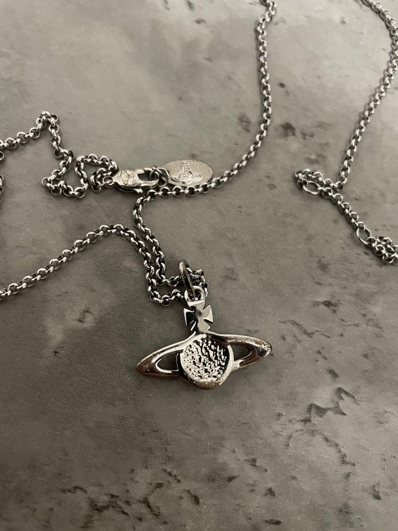 ね*送様 Vivienne Westwood ネックレス