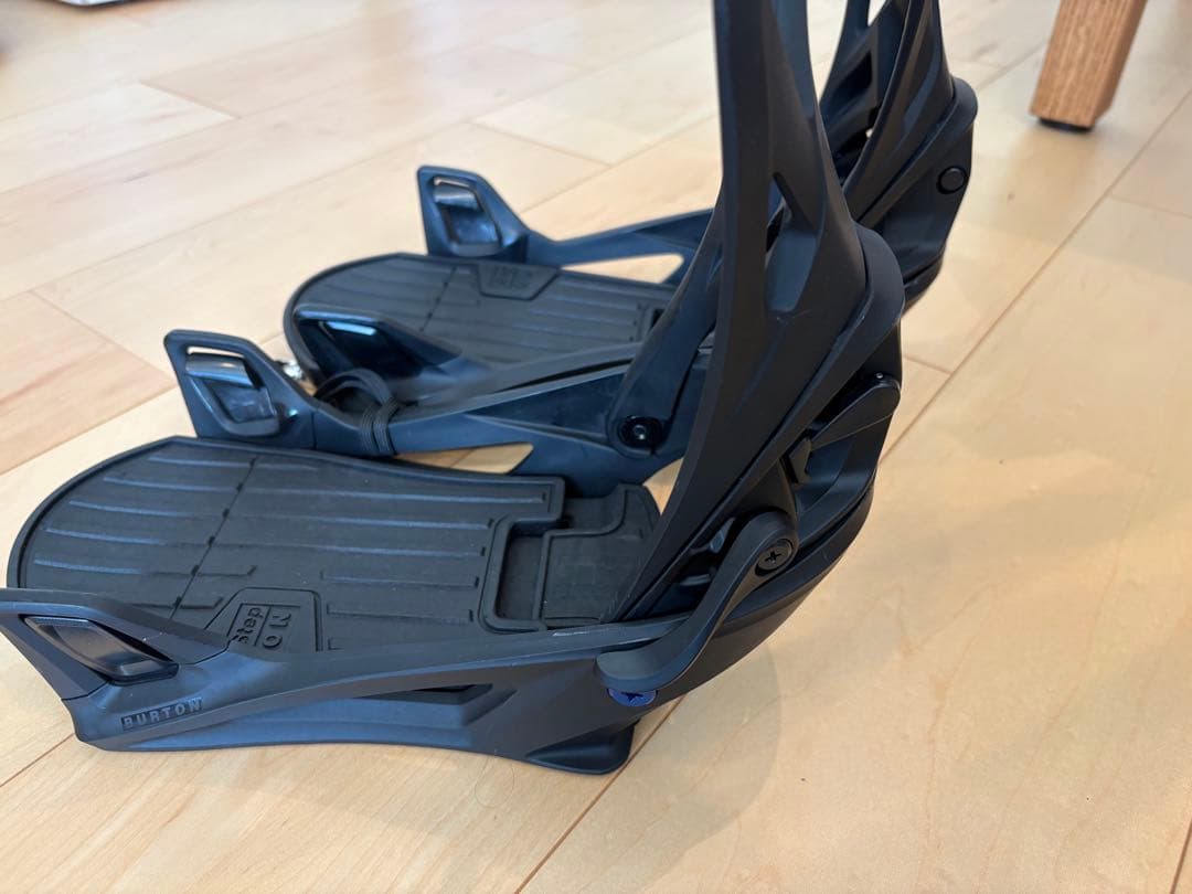 ◾️バートン◾️スノーボードビンディング