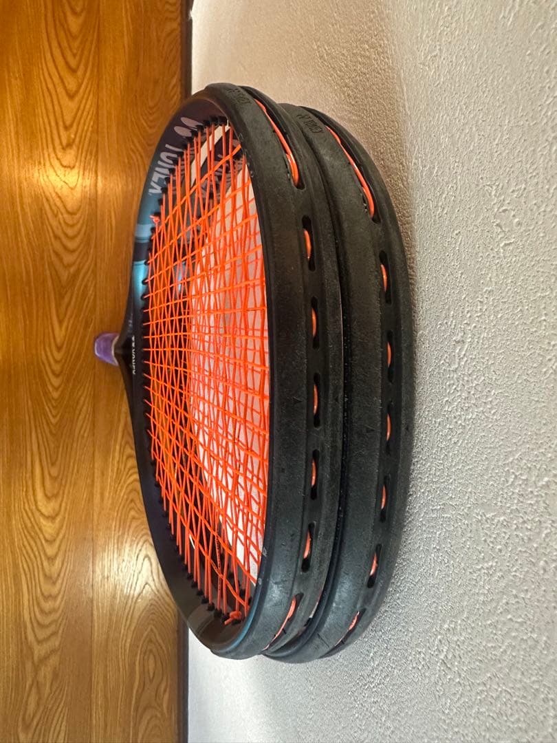 YONEX EZONE 98 2022 G3 2本セット