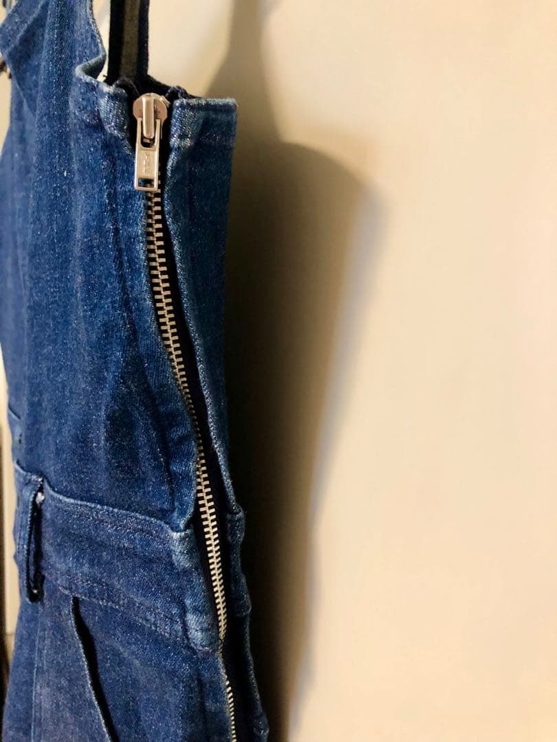 週末限定値下げ！ハニーミーハニー　サロペット