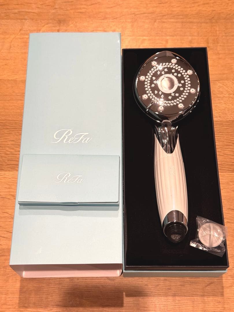 Refa ファインバブルピュア　シャワーヘッド