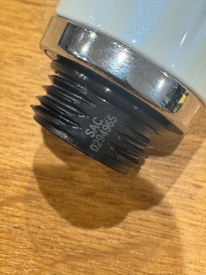 Refa ファインバブルピュア　シャワーヘッド