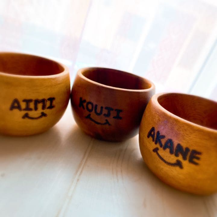 あかね様＊確認用カトラリー