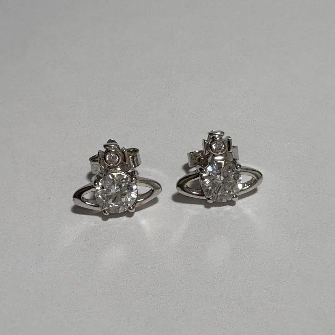 Vivienne Westwood REINA ピアス