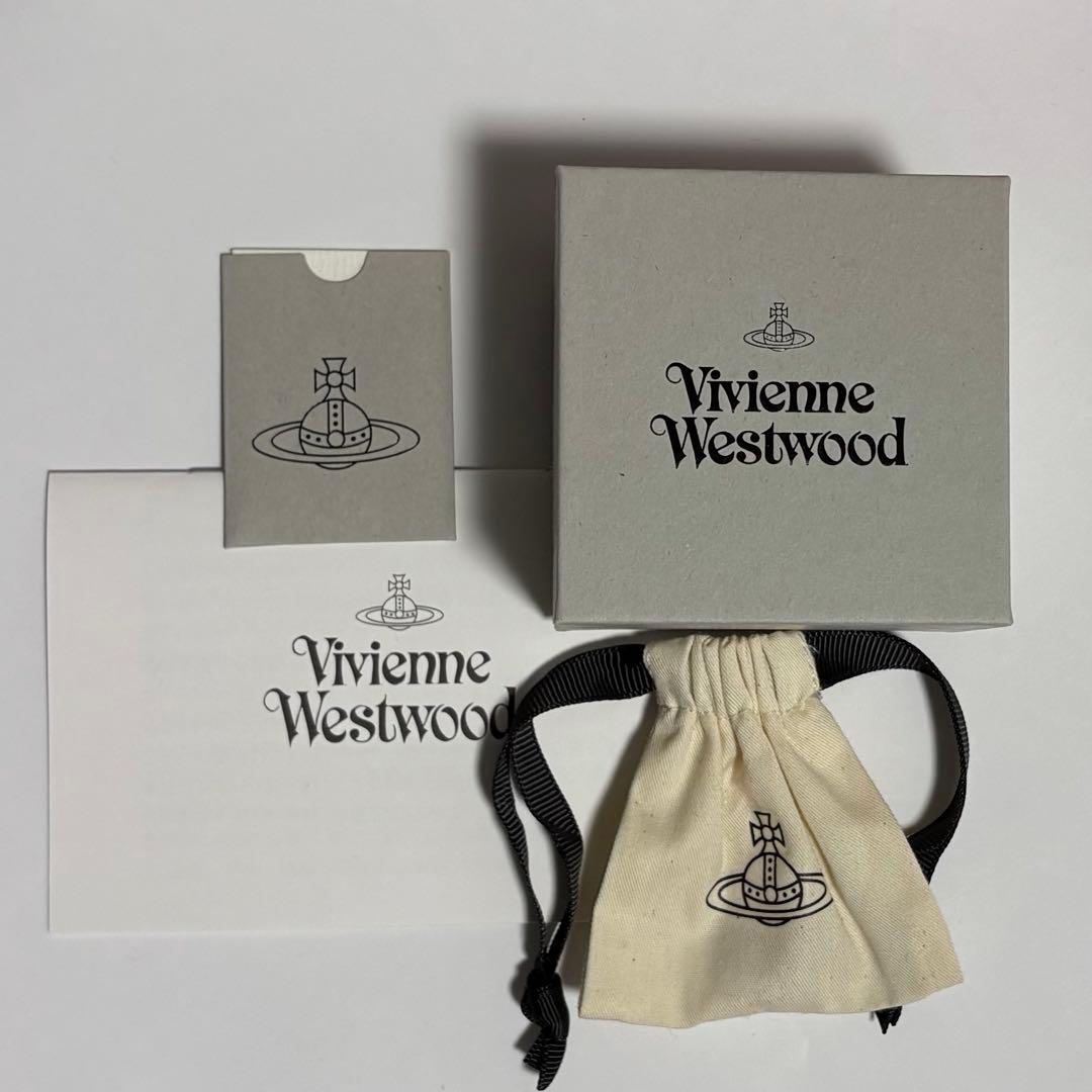 Vivienne Westwood REINA ピアス