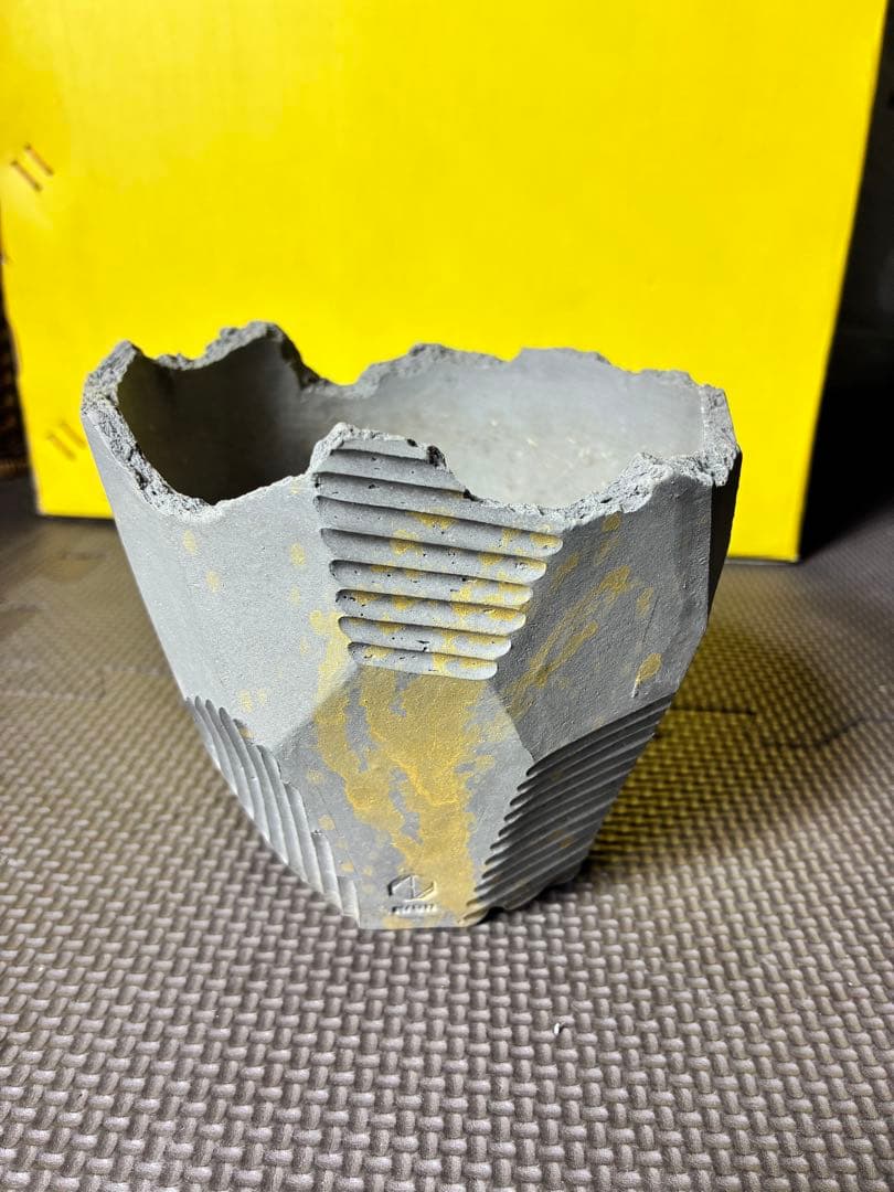 G*5様 N/OH 澪標 / S / Smoky gray (中古）