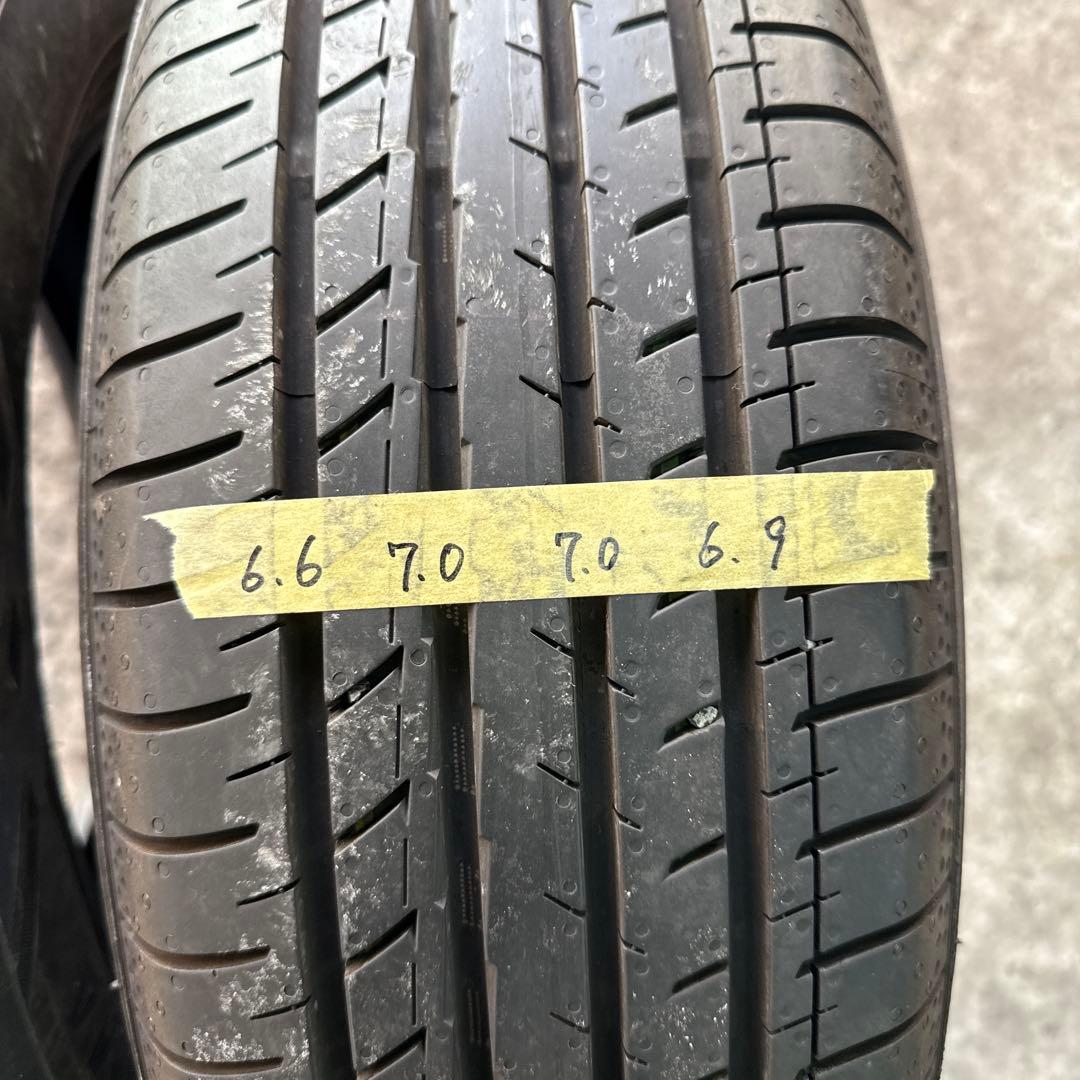 2本セットYOKOHAMA bluEarth-GT AE51 185/65R15