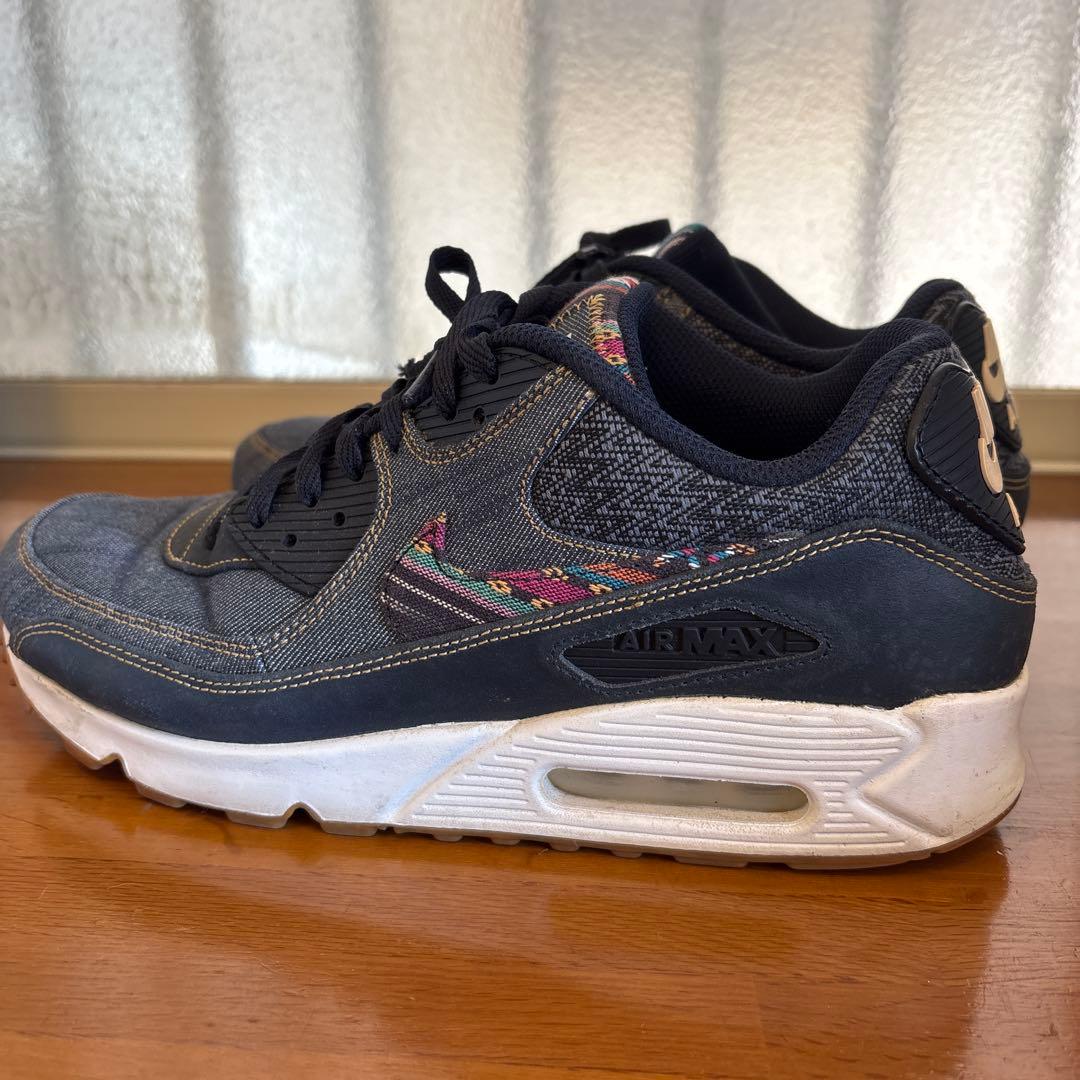 NIKE AIR MAX90 日本未発売限定カラー　28cm