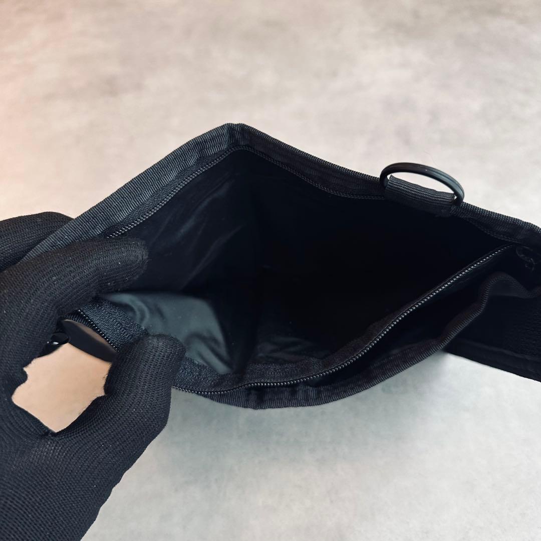 PORTER CAPSULE WALLET 三つ折り財布