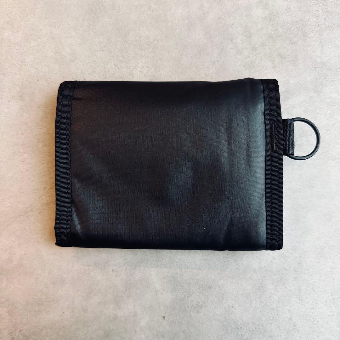 PORTER CAPSULE WALLET 三つ折り財布