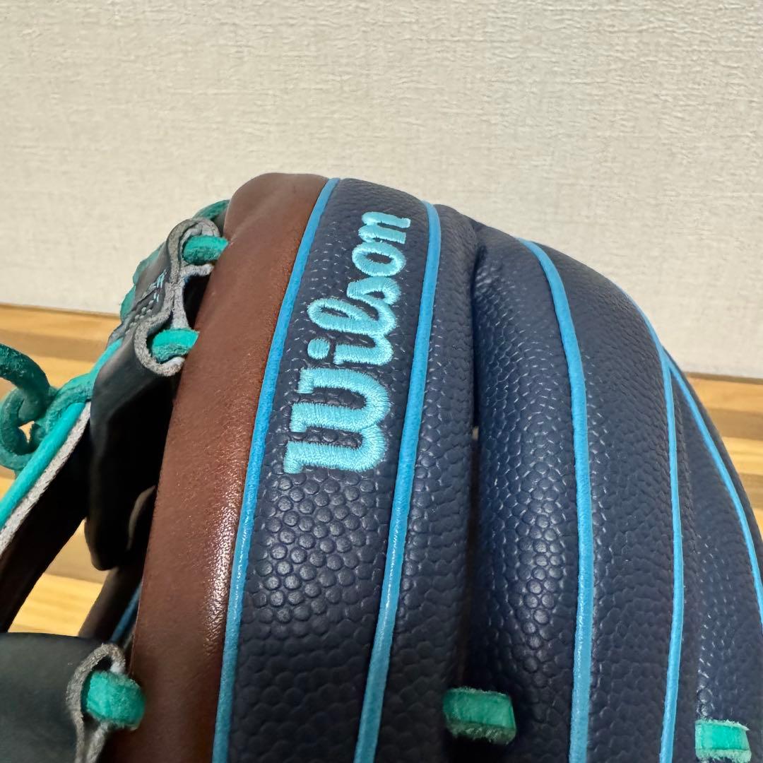 Wilson 1723オーダーグローブ 最終値引き