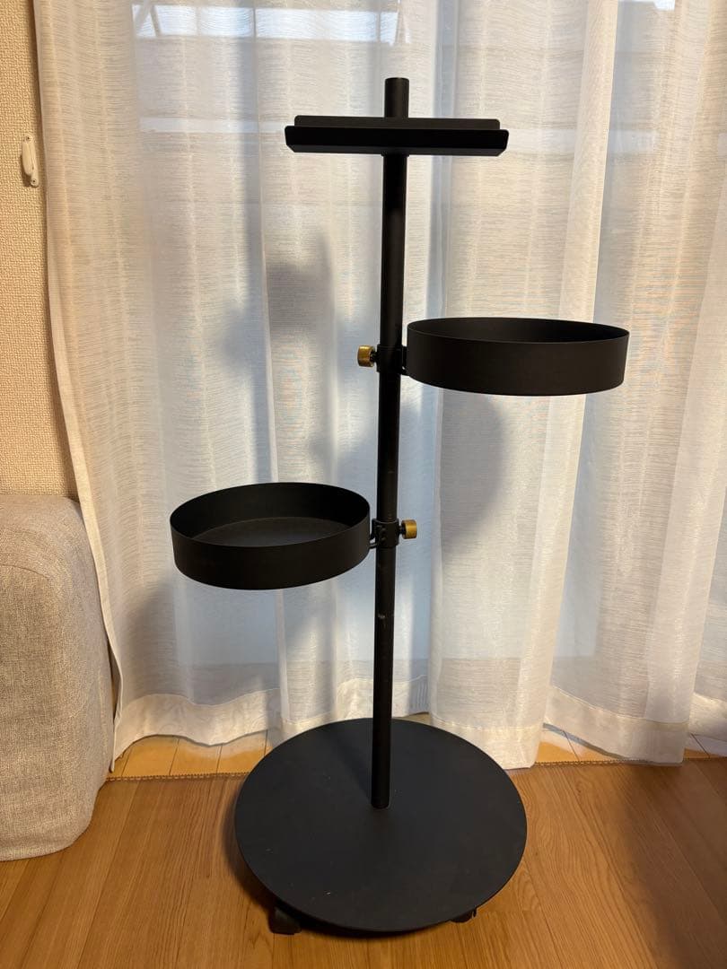 DRAW A LINE ドローアライン Move Rod セット　ブラック