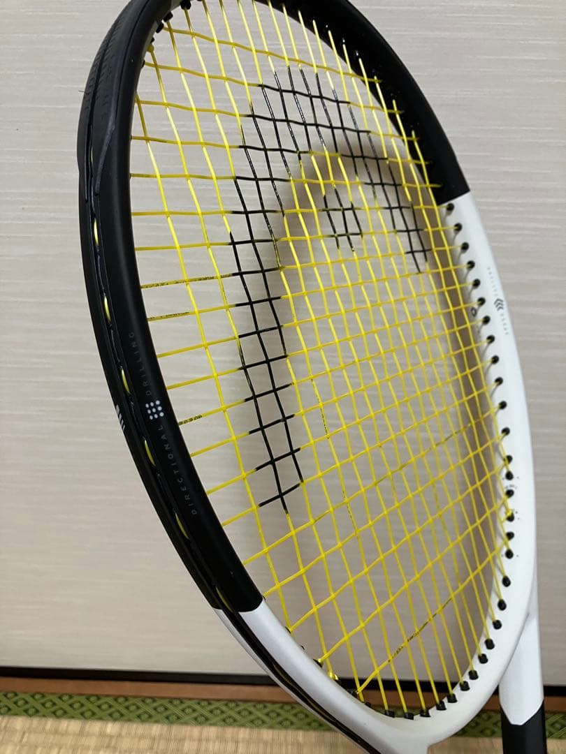 【現行値下げ】HEAD SPEED PRO G2【傷なし】