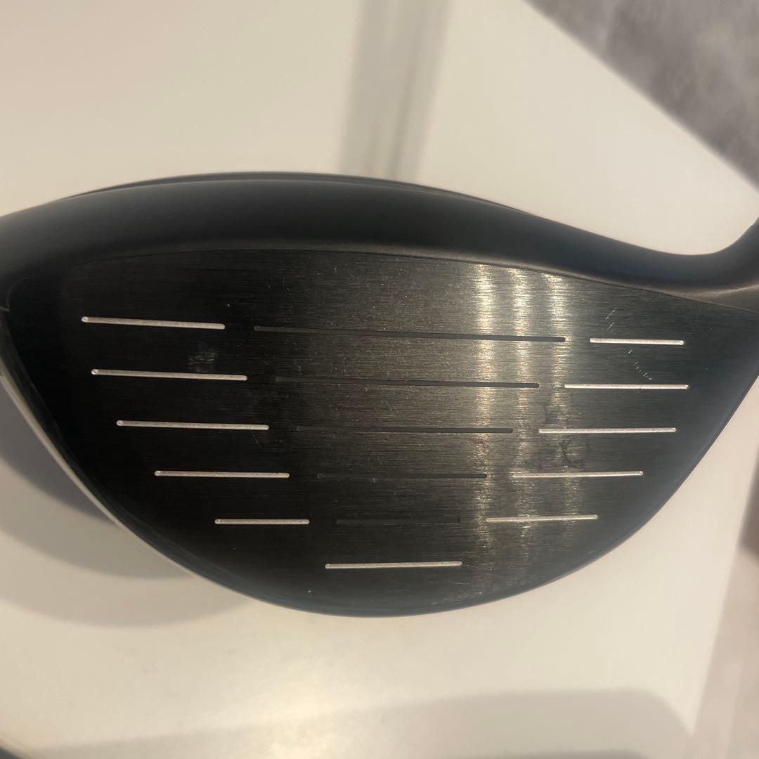 ロッディオドライバー　RODDIO S-Design Black シャフト付き