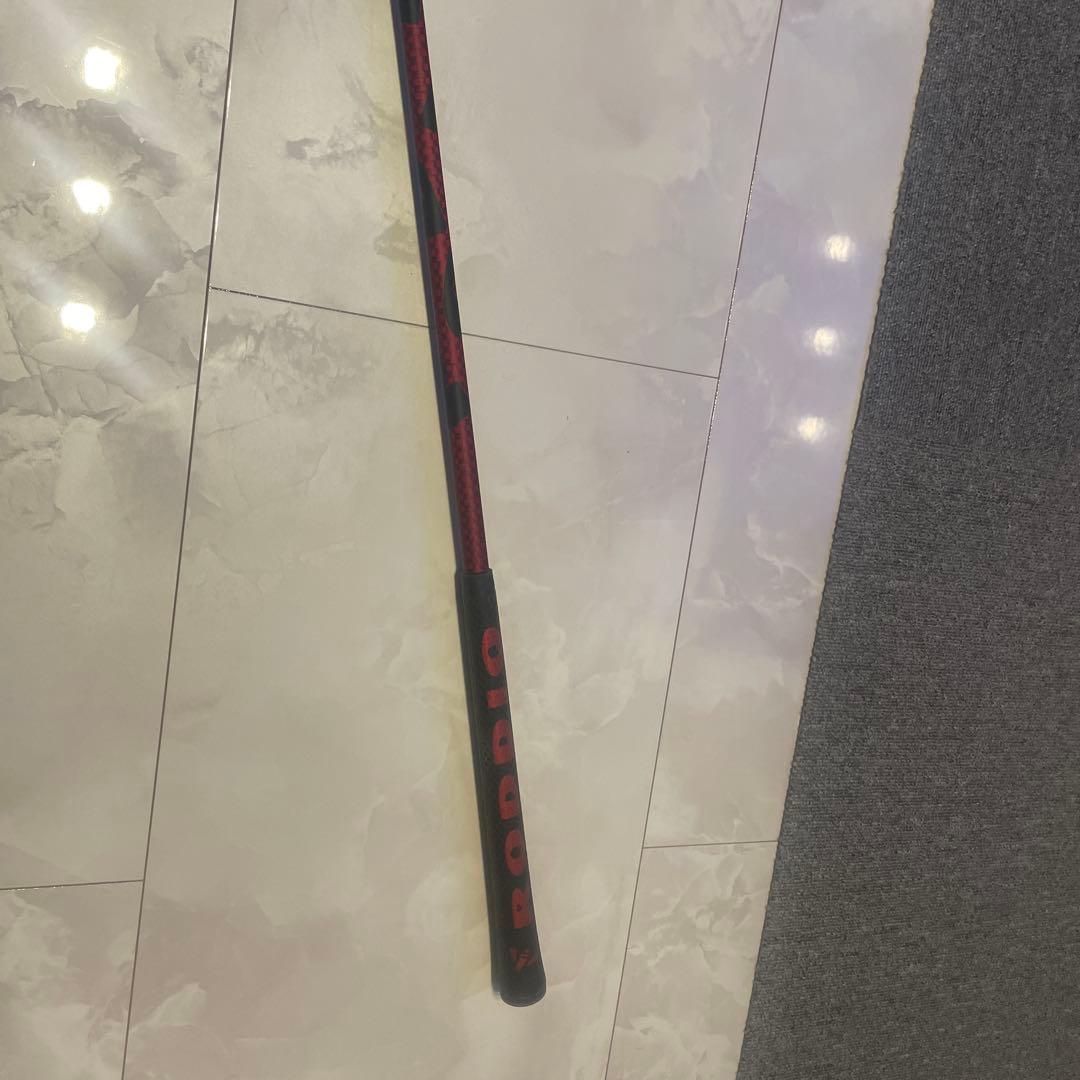 ロッディオドライバー　RODDIO S-Design Black シャフト付き